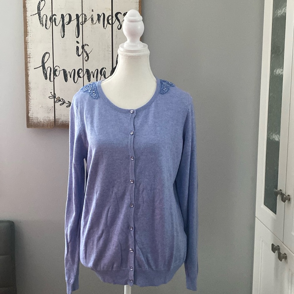 🍄Jessica cardigan